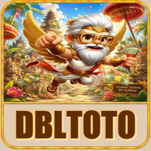 Pratinjau tampilan dbltoto