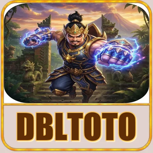 Pratinjau tampilan dbltoto