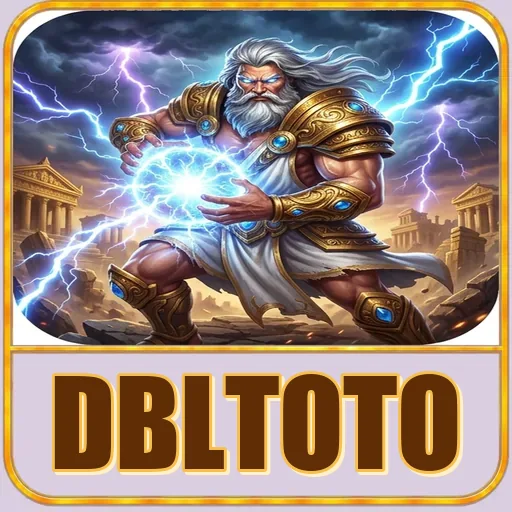 Pratinjau layar dbltoto